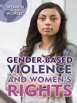 cover image of Gender-Based Violence and Women's Rights
